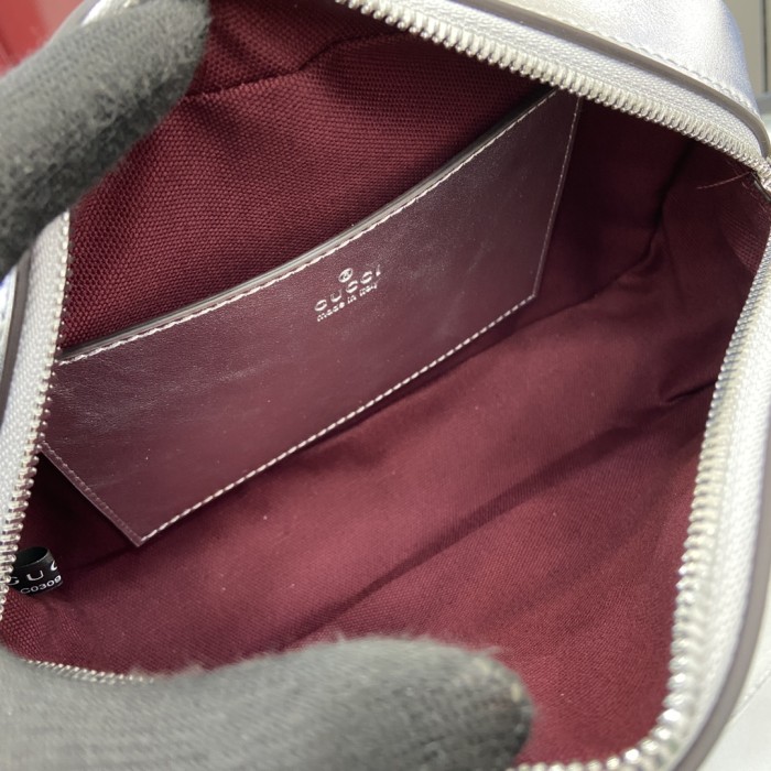 PM GG Marmont Shoulder Camera Bag “24*13*7CM” 094