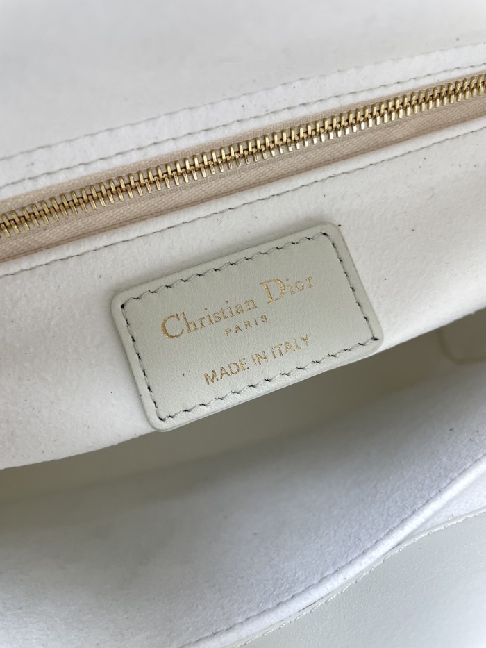 Lady Dior “24×20×11cm”-057=