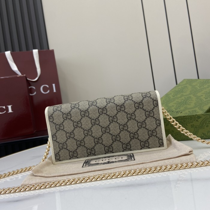 Horsebit 1955 Wallet On Chain “19*10*4CM” 003