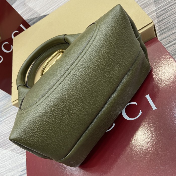 PM Softbit Shoulder Bag “27.5*21*16CM” 046