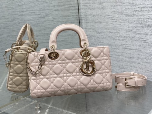 Lady D-joy “26*6*14cm”-057=