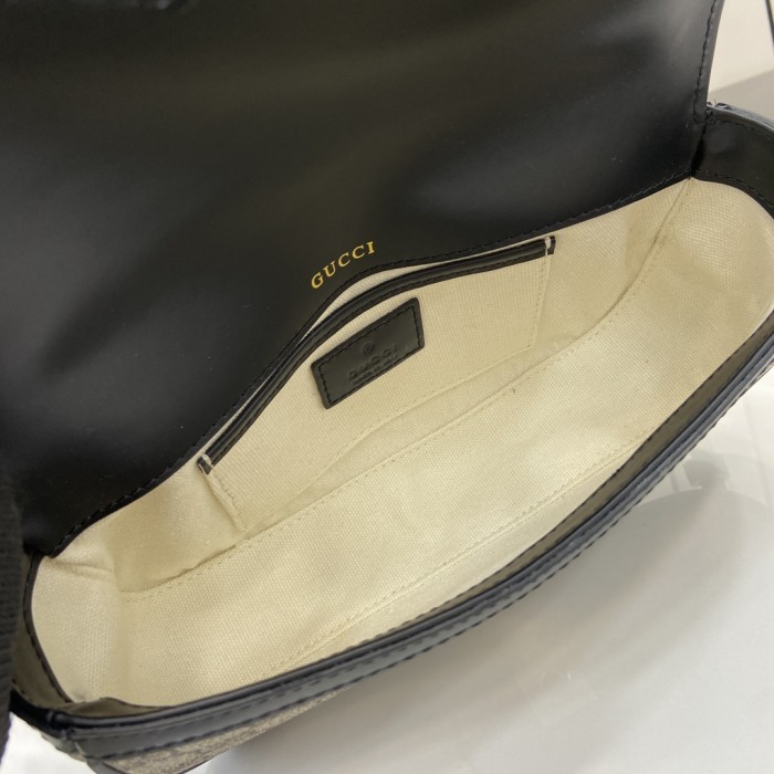 PM Horsebit 1955 Handle Bag “22.5*12.5*5.5CM” 065