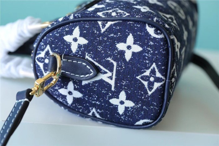 Nano Speedy Shoulder Bag “16*10*7.5CM” 055