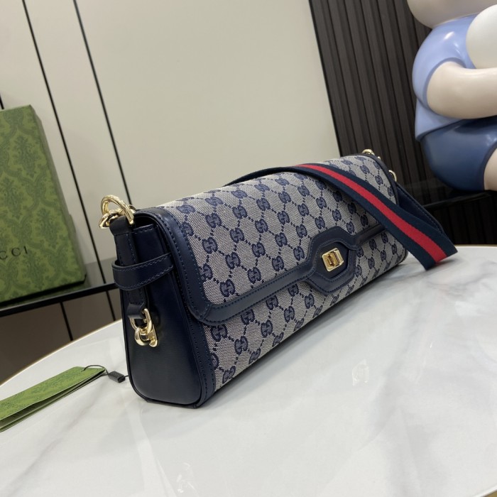 MM Luce Shoulder Bag “36*14*8CM” 006
