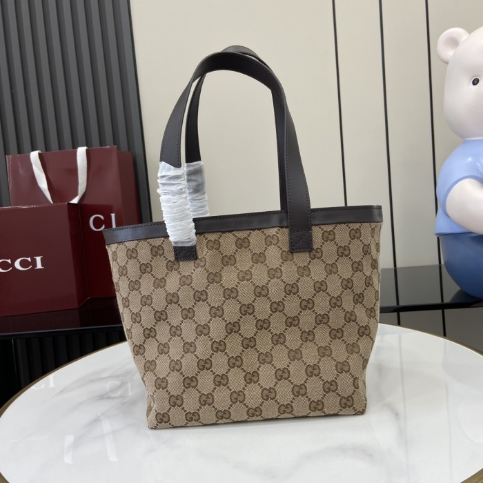 PM Totissima Tote Bag “21.5*17.5*18CM” 034