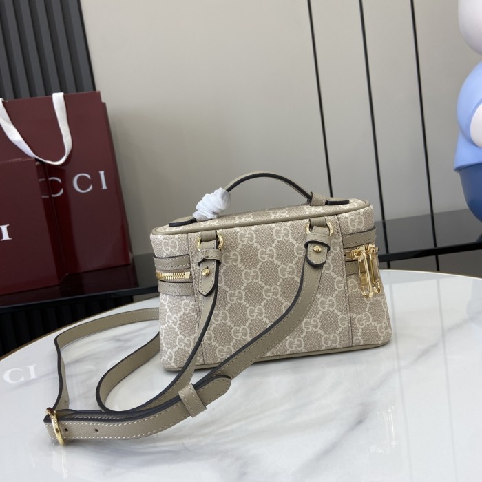 PM Ophidia Beauty Case “20*12*6CM” 064