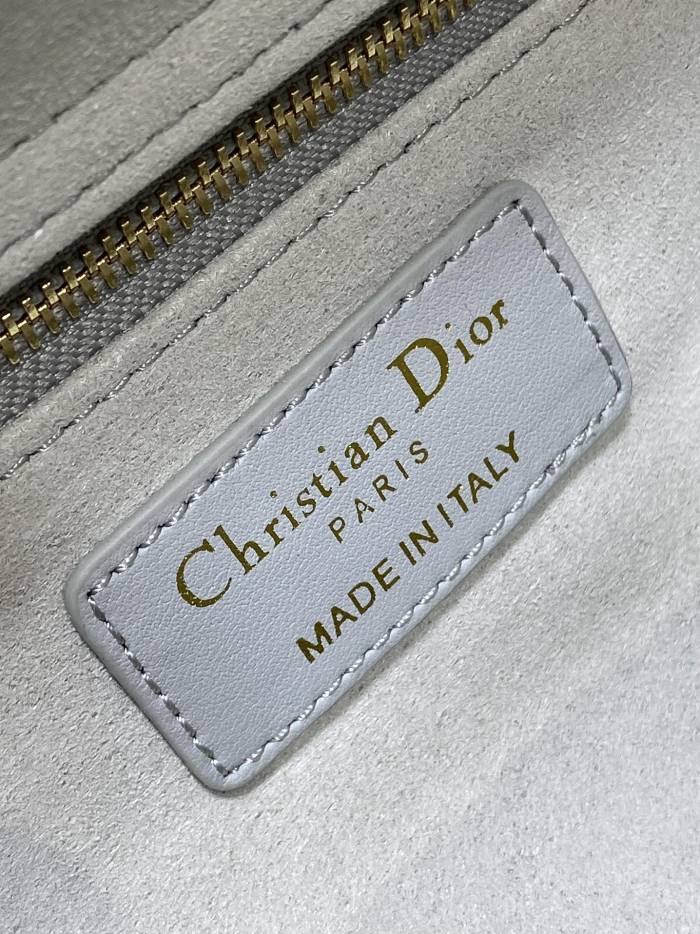 Lady Dior “24×20×11cm”-057=