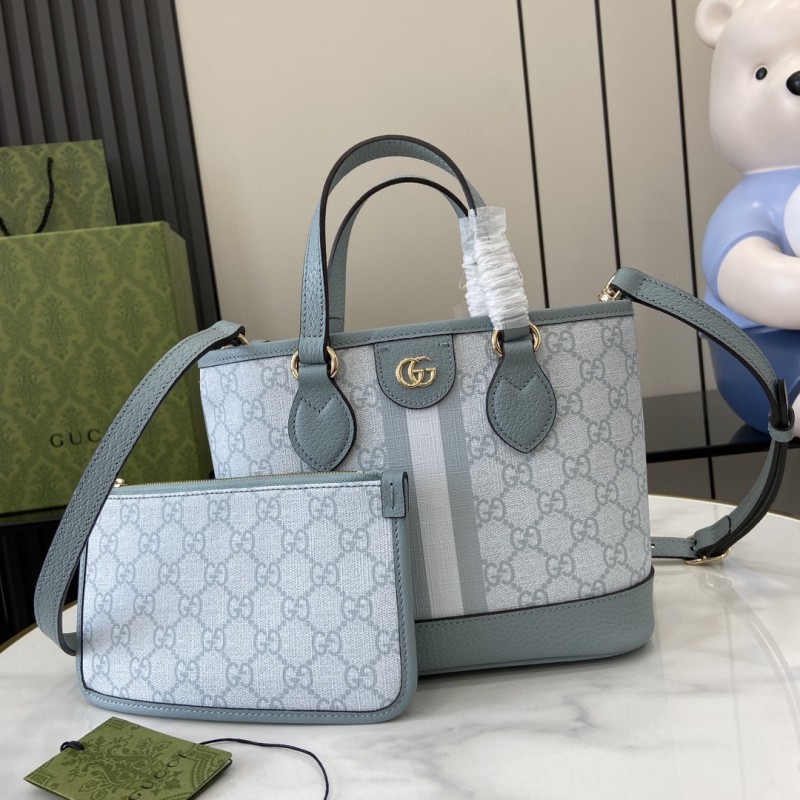 Mini Ophidia Tote Bag “22*18*10CM” 015