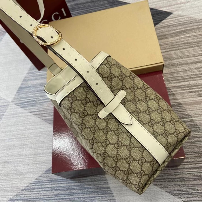 MM Padlock Hobo “32.5*24*5.5CM” 065