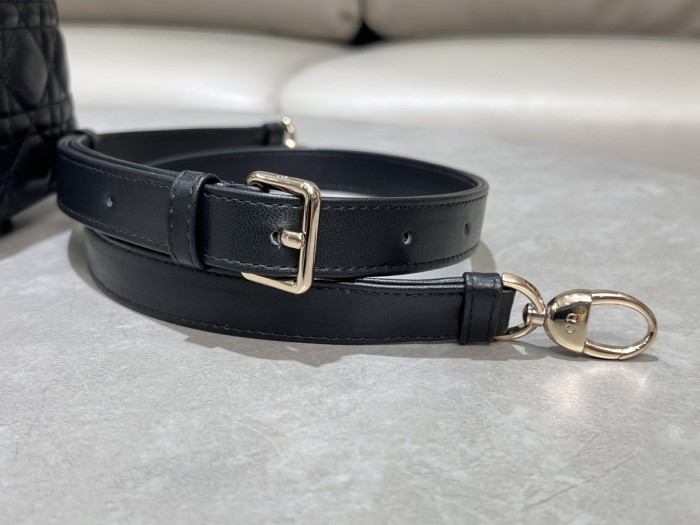 Lady Dior “24×20×11cm”-057=