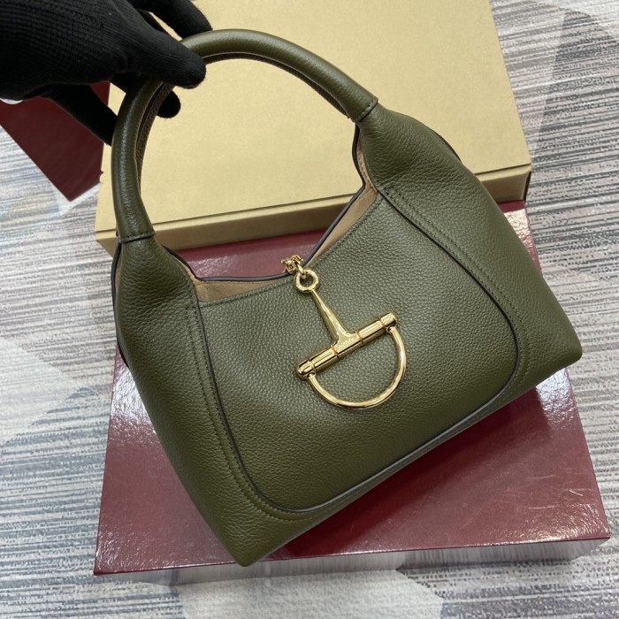 PM Softbit Shoulder Bag “27.5*21*16CM” 046