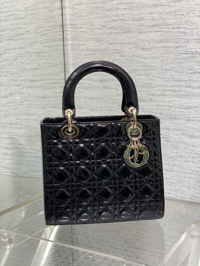 Lady Dior “24×20×11cm”-057=