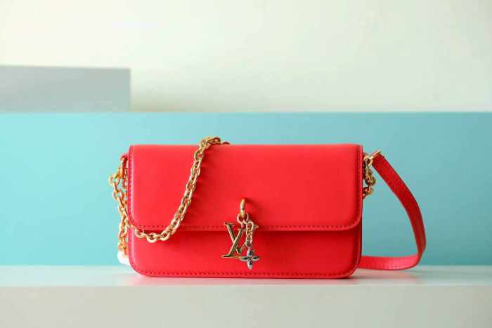 Bloom Wallet On Chain Lt “20*11.5*4CM” 045