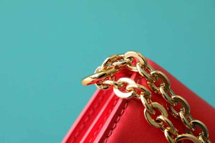 Bloom Wallet On Chain Lt “20*11.5*4CM” 045