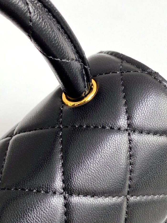 Mini Top Handle Bag “11x14x6cm”-085 =AS3869