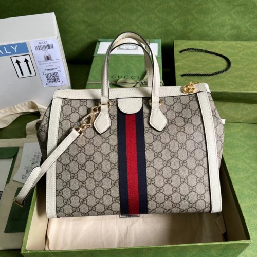 MM Ophidia Tote Bag “33*24.5*17.5CM” 095