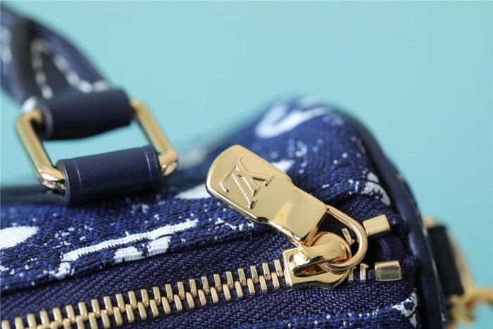 Nano Speedy Shoulder Bag “16*10*7.5CM” 055