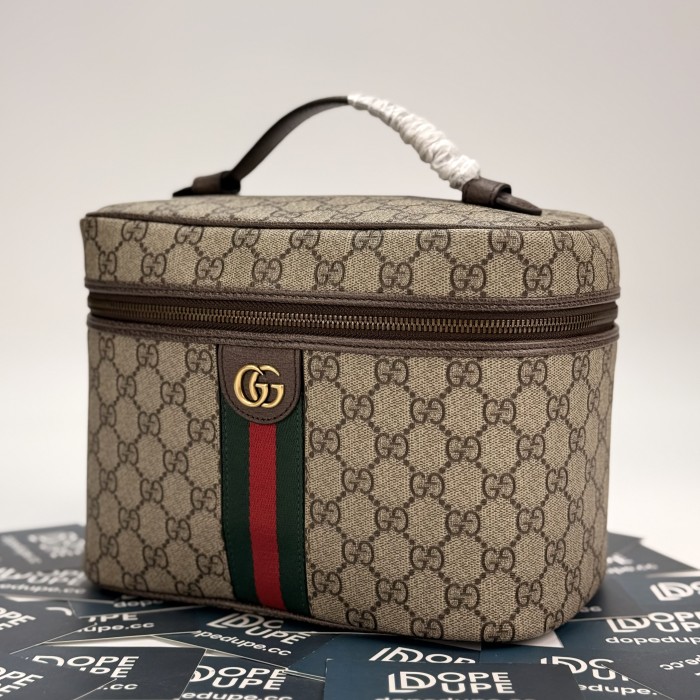 MM GG Savoy Porter Beauty Case “25*17.5*15CM” 064