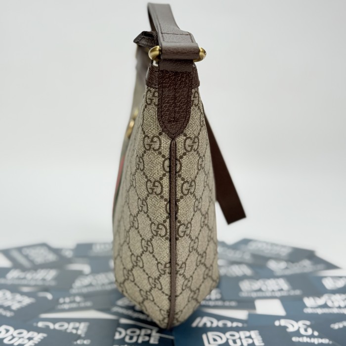 PM Ophidia Shoulder Bag “30*22*5.5CM” 004
