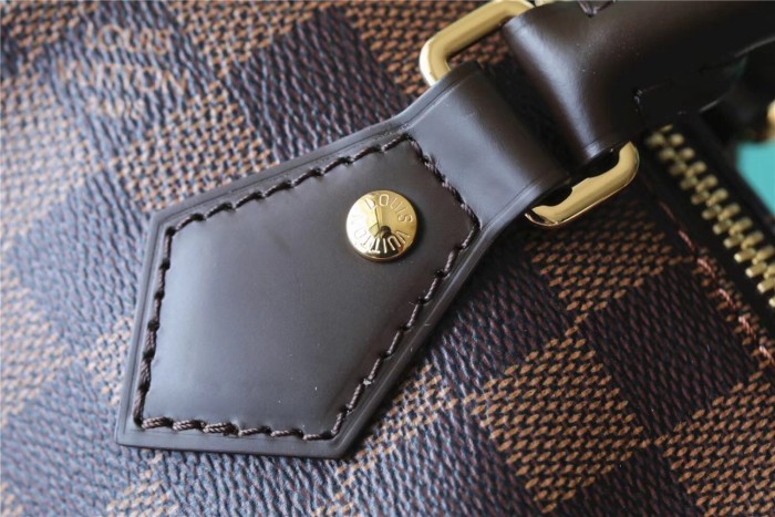 Speedy 20 Bandouliere Shoulder Bag “20.5*13.5*12CM” 045