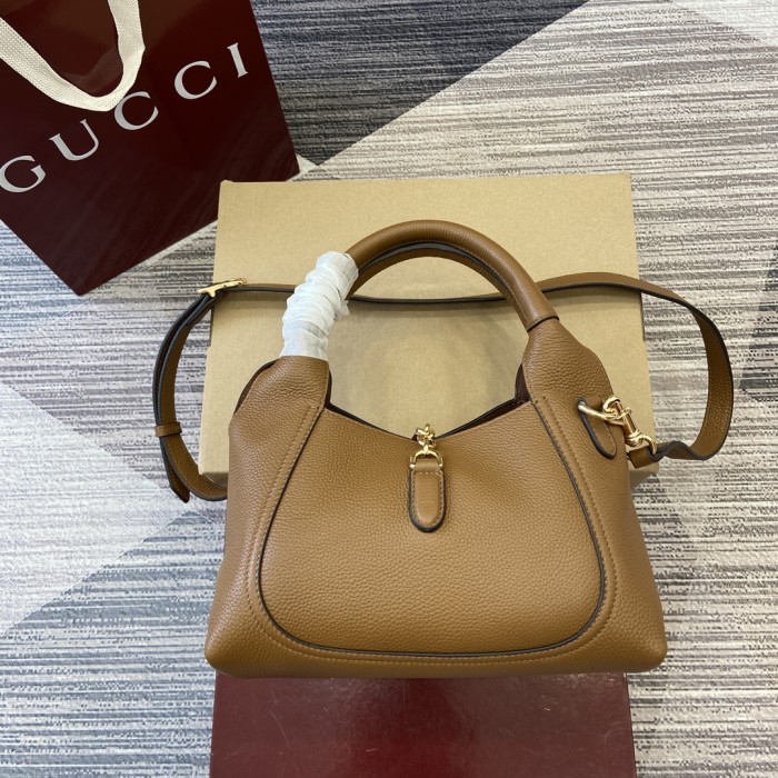 PM Softbit Shoulder Bag “27.5*21*16CM” 066