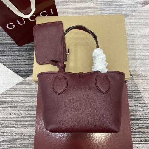 otissima Small Reversible Tote Bag“21x18.5x16CM”-056=