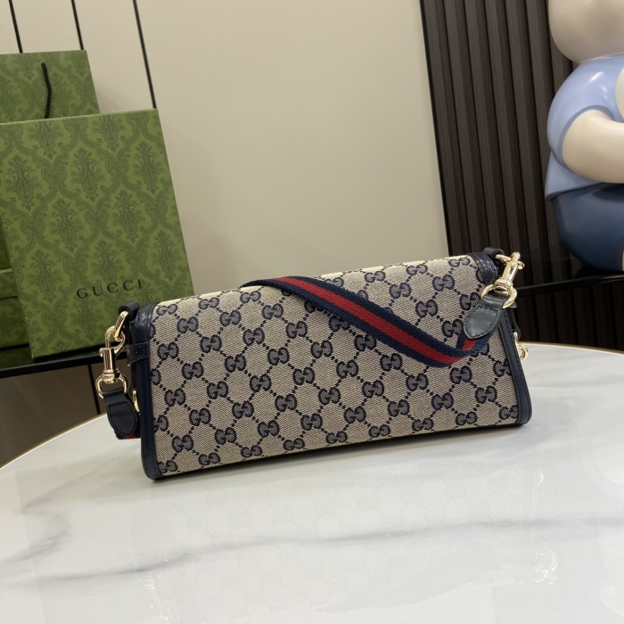 PM Luce Shoulder Bag “27.5*12.5*6.5CM” 085