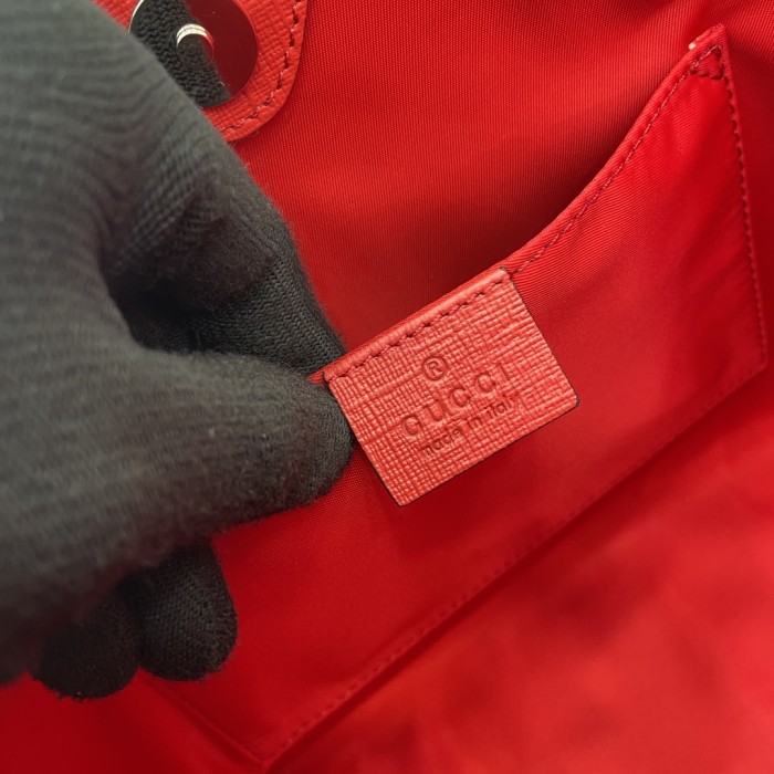 GG Supreme Children's Tote Bag “28.5*25*11CM” 072