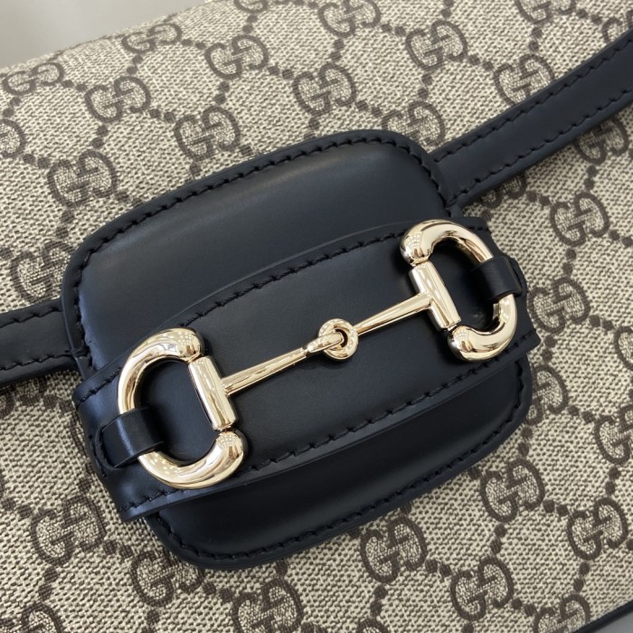 PM Horsebit 1955 Shoulder Bag “26*17.5*10CM” 097