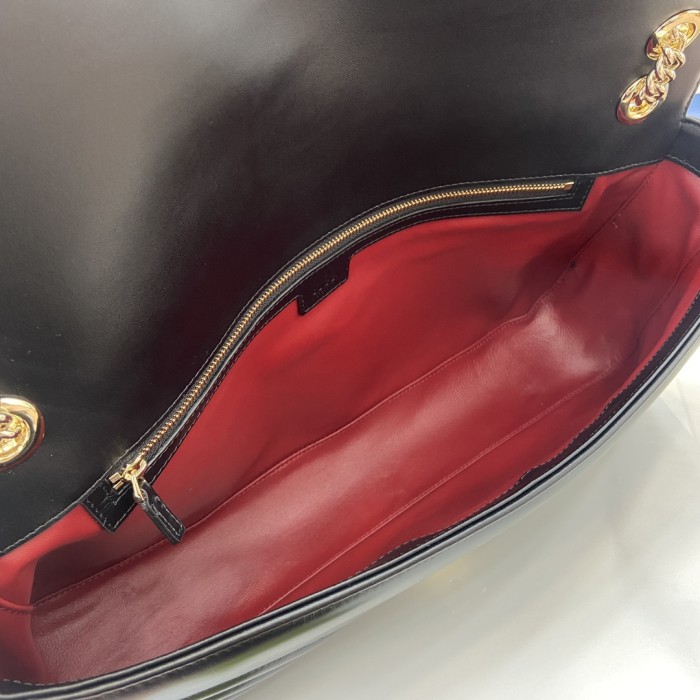 GM GG Marmont Wallet On Chain “40*21*8.5CM” 067