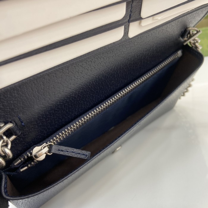 Horsebit 1955 Wallet On Chain “19*10*4CM” 003