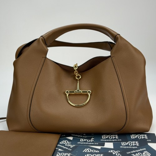 GM Softbit Shoulder Bag “46*26*16CM” 058