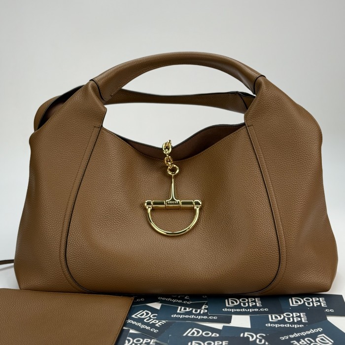 GM Softbit Shoulder Bag “46*26*16CM” 058