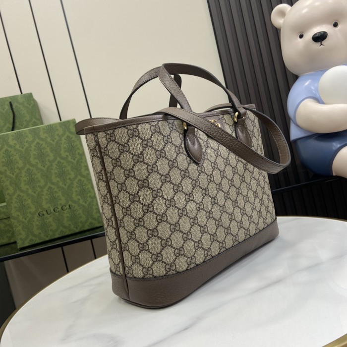 PM Ophidia Tote Bag “31*25*13CM” 035