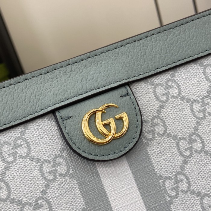 PM Ophidia GG Shoulder Bag “26*17.5*8CM” 064
