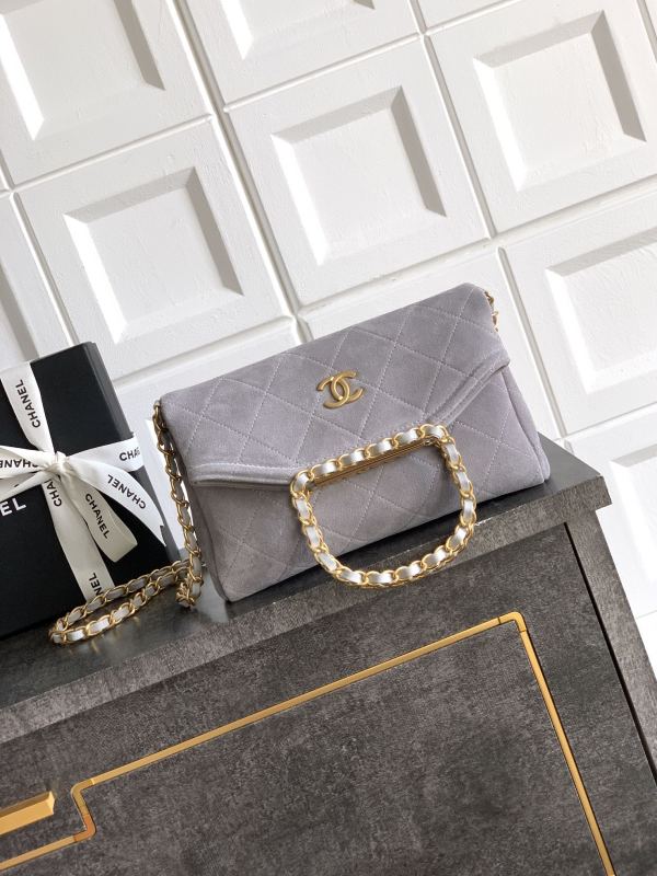 26C Mini Handbag “20x22x12.5cm”-039 =AS5631