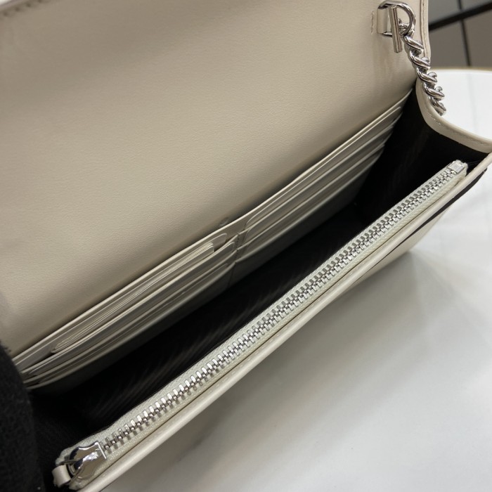 Mini GG Marmont Wallet On Chain “20*12.5*4CM” 053