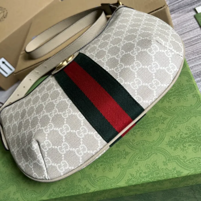 PM Ophidia Shoulder Bag “30*22*5.5CM” 004