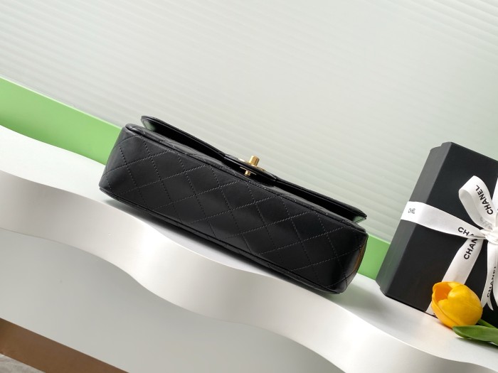 Medium Top Handle Bag “15x25x6cm”-007 =AS3869