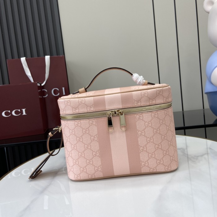 MM GG Savoy Porter Beauty Case “25*17.5*15CM” 064