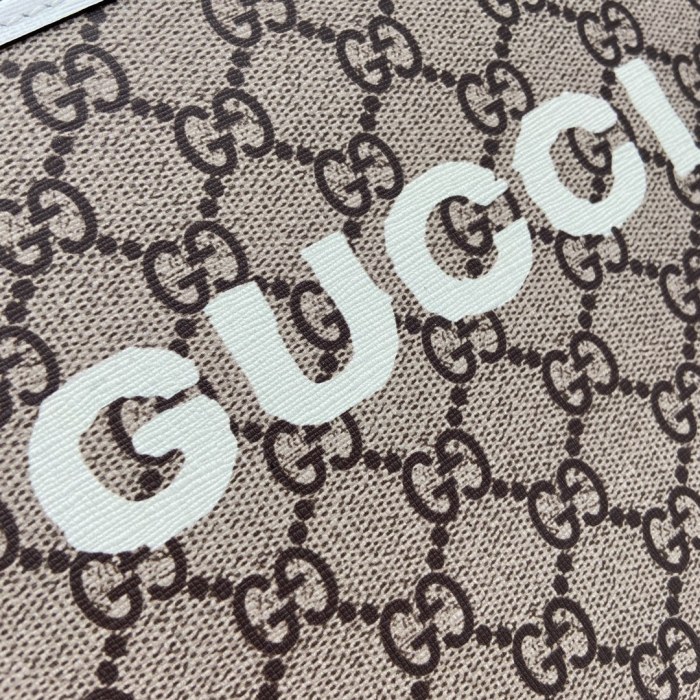 GG Supreme Children's Tote Bag “28.5*25*11CM” 063