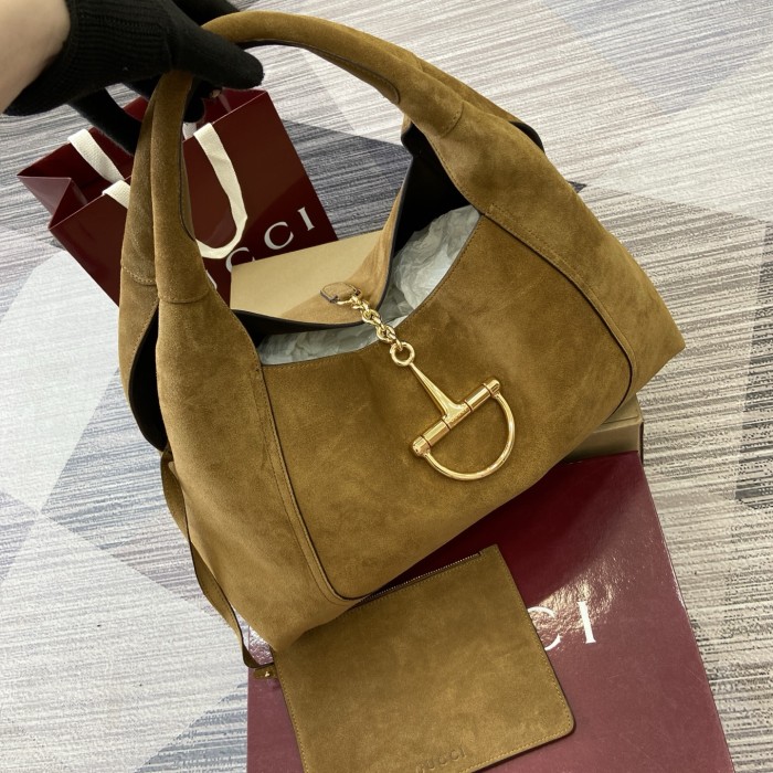 GM Softbit Shoulder Bag “46*26*16CM” 058