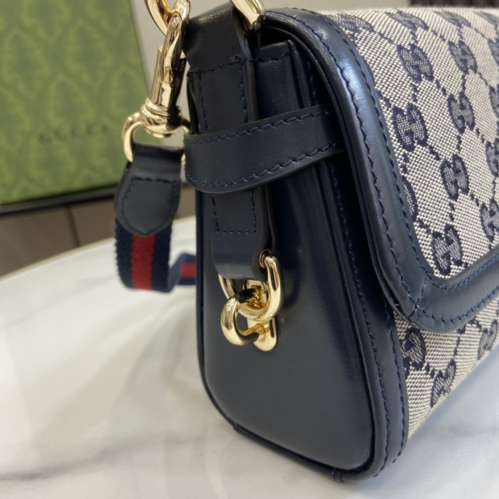 PM Luce Shoulder Bag “27.5*12.5*6.5CM” 085