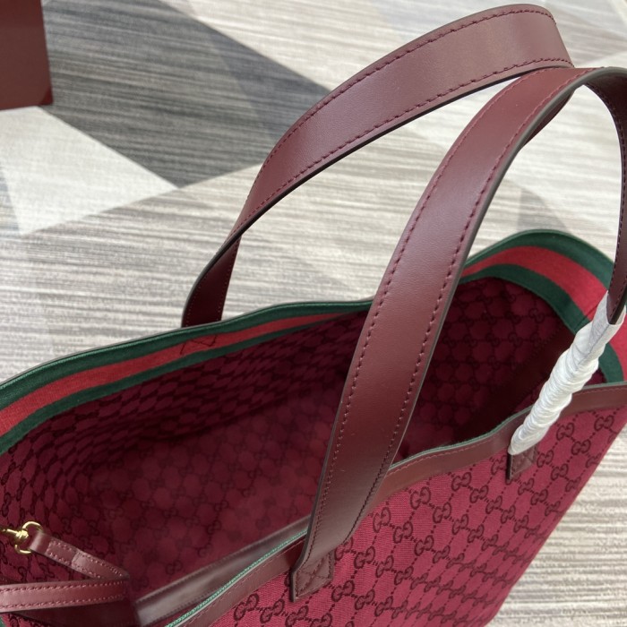 MM Totissima Tote Bag “30.5*28*27CM” 055