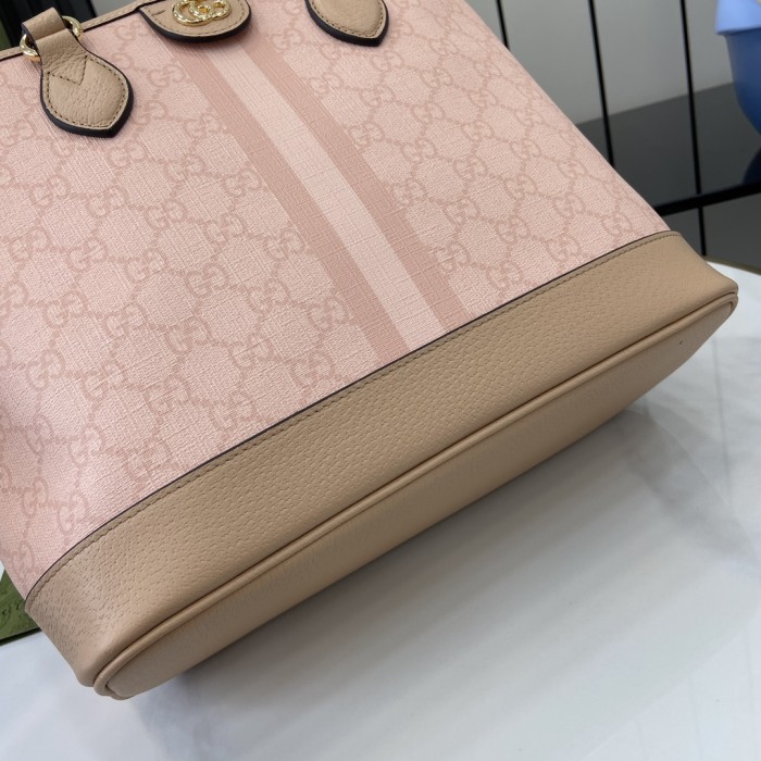 PM Ophidia Small Tote Bag “31*25*13CM” 035