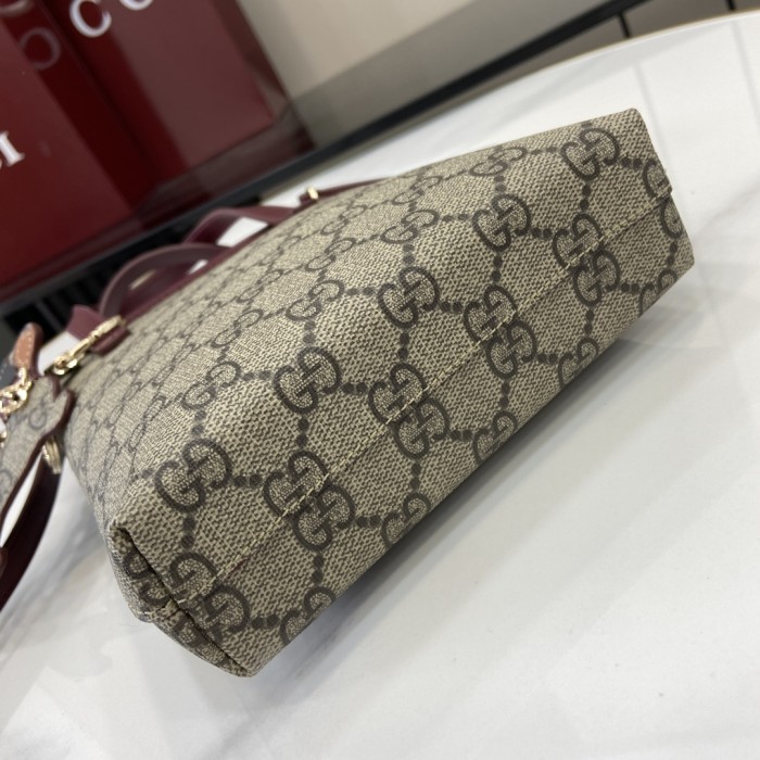 Mini GG Ophidia Tote Bag “20*16*7CM” 083