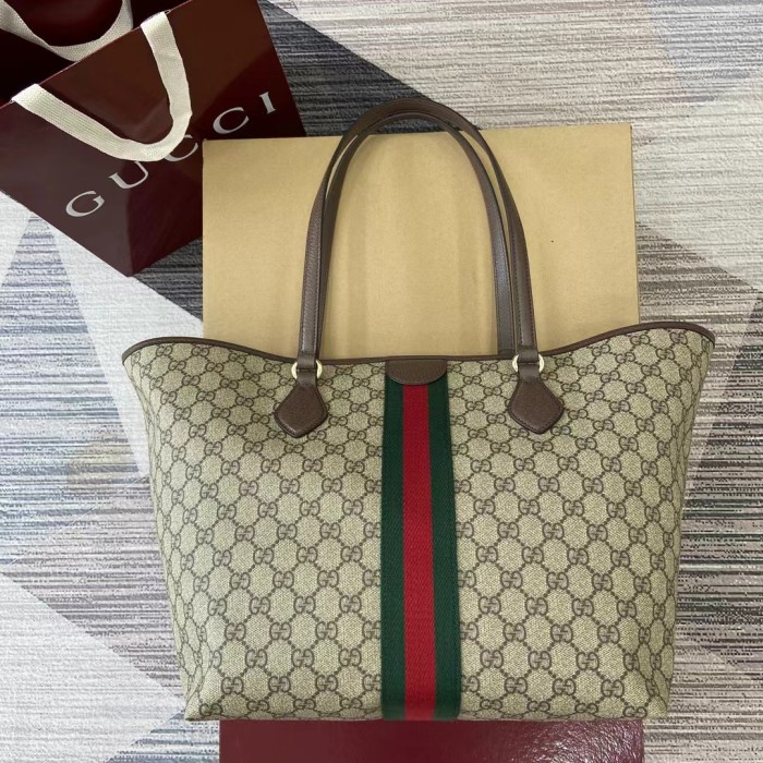 Ophidia Tote Bag “31*28.5*20CM” 035