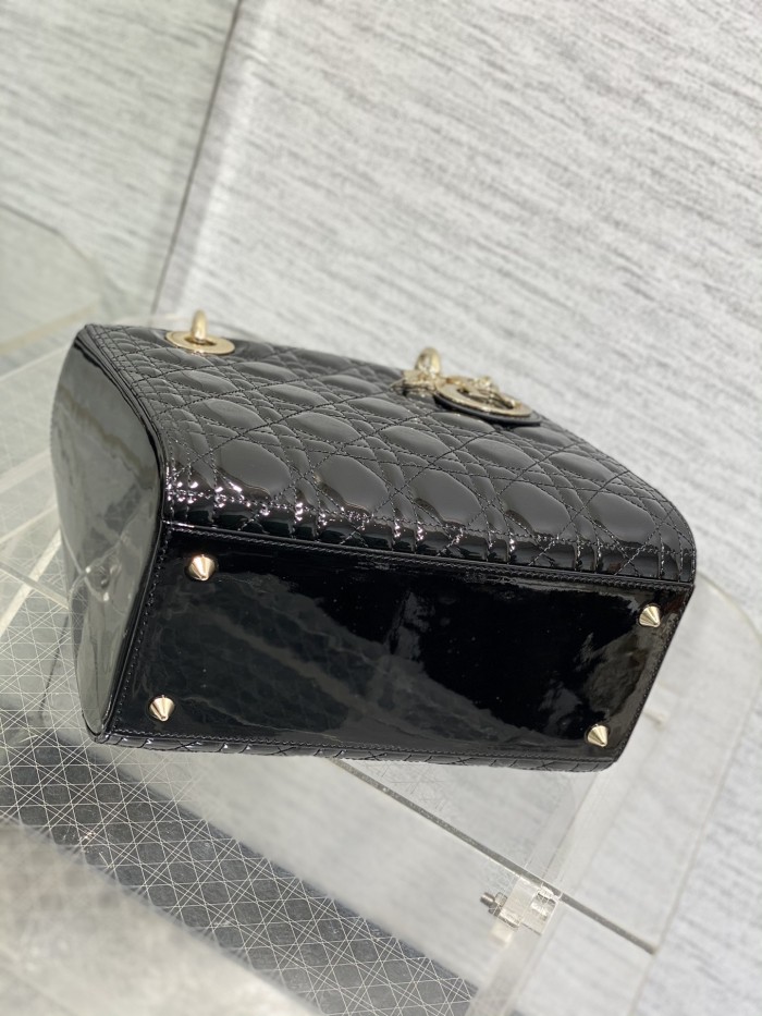 Lady Dior “24×20×11cm”-057=