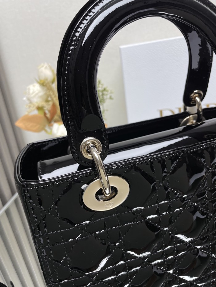 Lady Dior “24×20×11cm”-057=