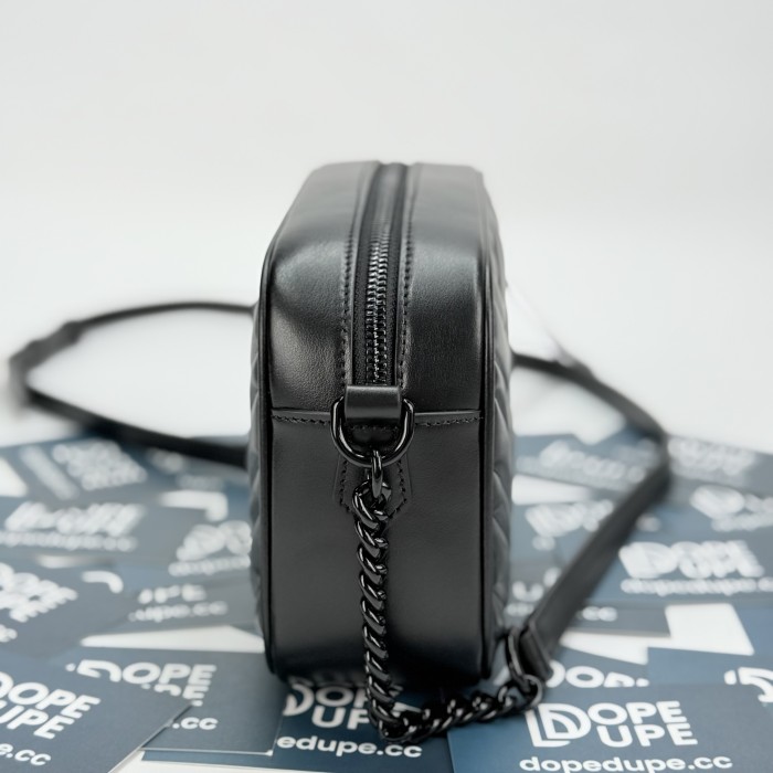 PM GG Marmont Shoulder Camera Bag “24*13*7CM” 094